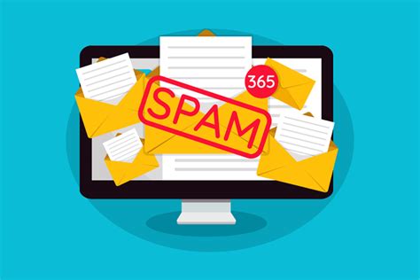 o que significa spam